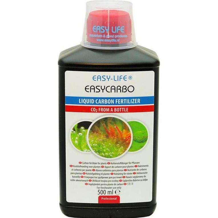 Thumbnail - EasyLife Easy Carbo (Aquarium Pflanzenpflege), Aquarium Pflege