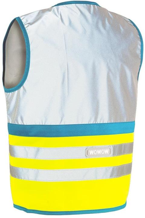 Produktbild Wowow Reflexweste Wasabi, S (S)