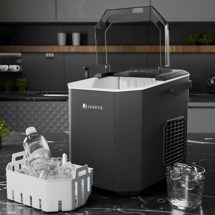 Produktbild Juskys IceOracle
