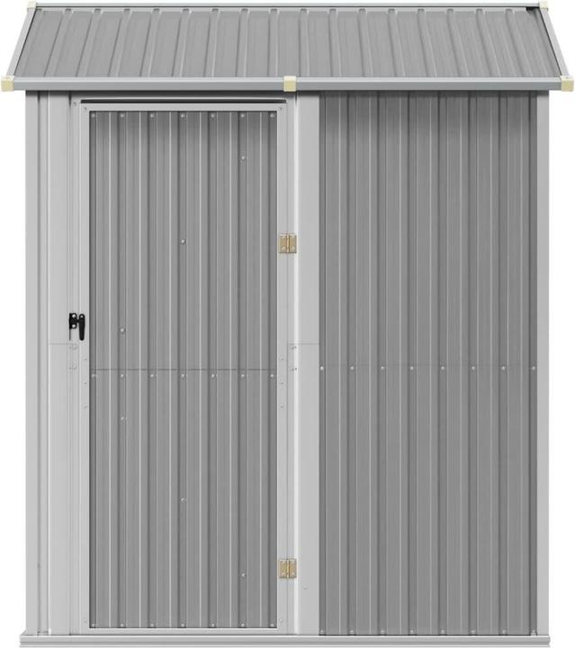 Produktbild vidaXL Gartenschuppen