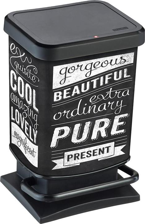 Image du produit Rotho Treteimer 20 l PASO (20 l)