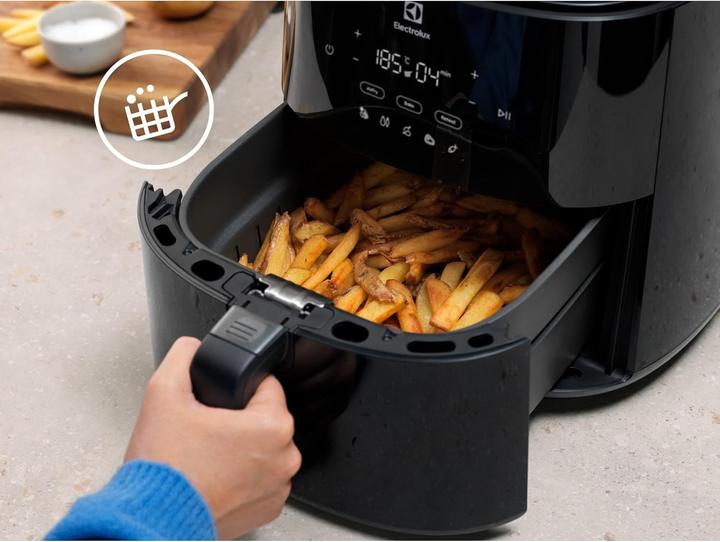 Produktbild Electrolux EAF7B airfryer
