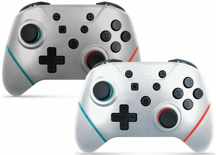 Produktbild Hyperkin NuChamp Wireless Game Controller 2-Pack (Switch OLED, Switch Lite, Switch)