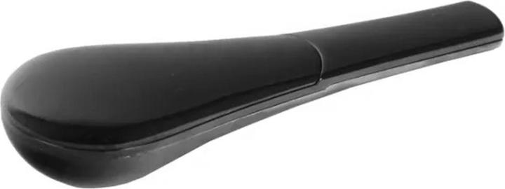 Image du produit Moosmayr Metal Pipe With Magnet Black 9cm