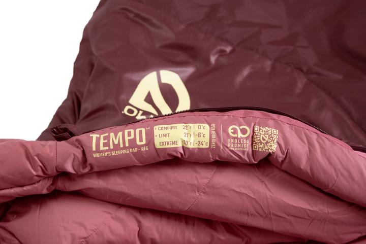 Produktbild Nemo Equipment Women's Tempo 35 (183 cm)