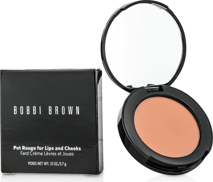 Bobbi Brown Pot Rouge for Lips & Cheeks (Fresh Melon)