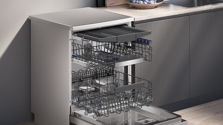 Image du produit Siemens SN25ZI49CE