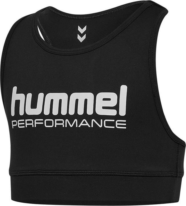 Produktbild hummel hmlJR PULSE SHORT TOP (26, 28)