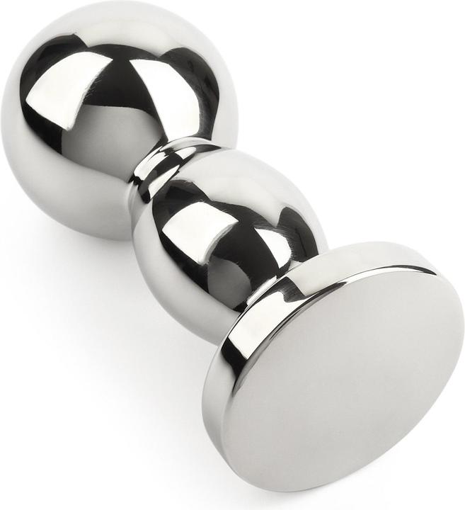 Image du produit Mr. Steel Bubble Trouble Butt Plug