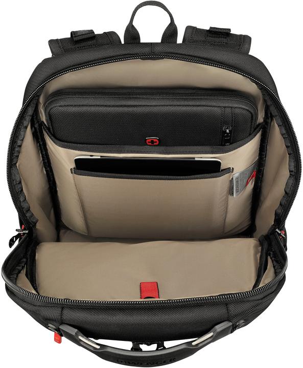 Actual product image Wenger Carbon Pro Compact (24 l)