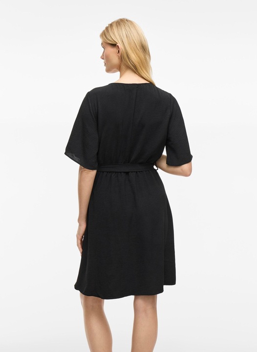 Actual product image Vila Kurzes Wickelkleid (34)