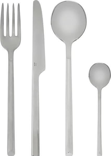 Produktbild Alessi Clivo (4 Stück, Besteck Set)