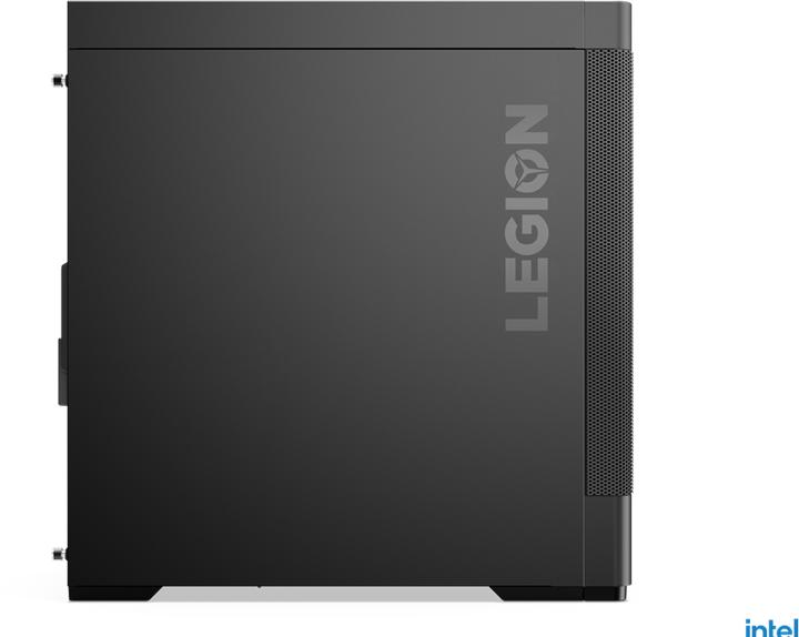 Image du produit Lenovo Legion T5 (Intel Core i7-11700, 16 Go, 512 Go, GeForce RTX 3060)