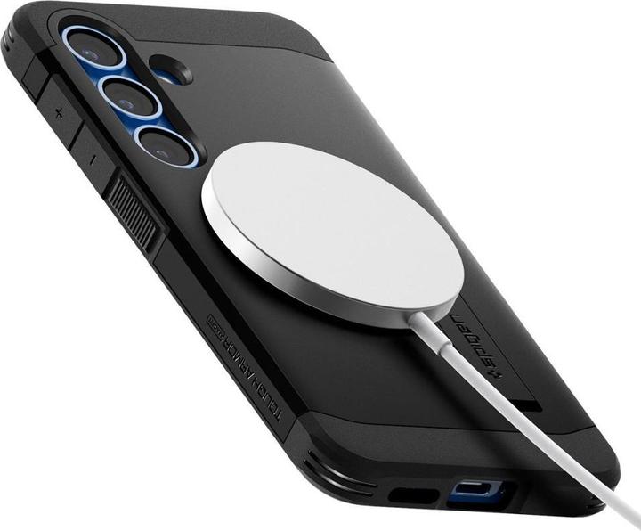 Immagine prodotto Spigen Armatura resistente (Samsung Galaxy S25)