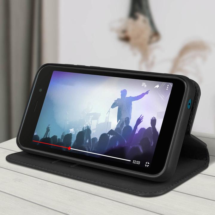 Actual product image Avizar Elec Series (Wiko Y52)