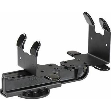 RAM Mounts Vehicle Printer Mnt Citizen, Smartphone Halterung, Schwarz