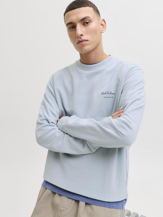 Produktbild Jack & Jones Jjearchive Graphic Sweat Crew Neck Noos (M)