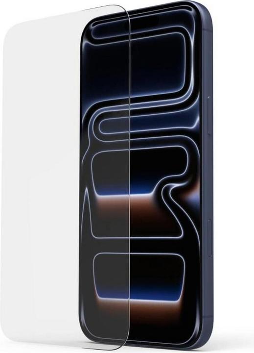 Actual product image Hama Clear Protect (1 pcs., Apple iPhone 17 Pro Max)
