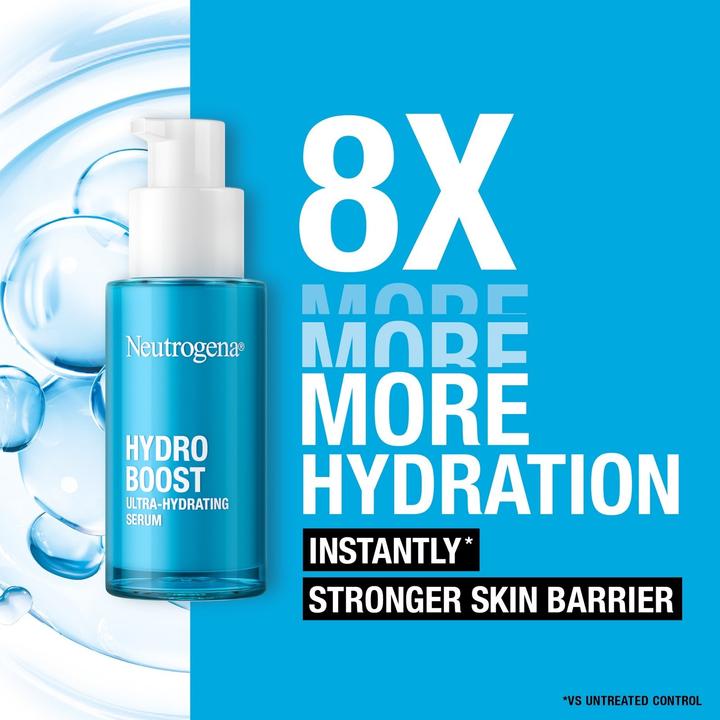 Produktbild Neutrogena Hydro Boost Ultra-Hydrating Serum (30 ml)