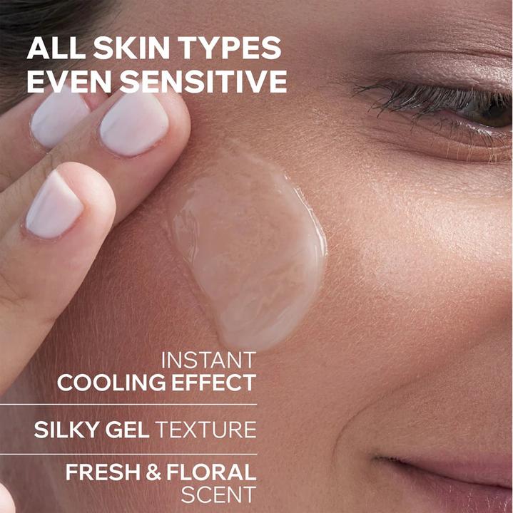 Image du produit Uriage Eau Thermale Water Sleeping Mask (50 ml)