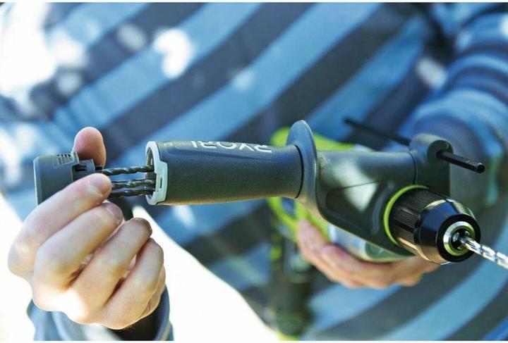 Productafbeelding Ryobi Klopboormachine RPD1010-K