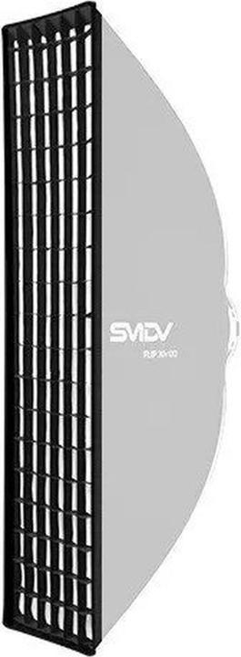 Produktbild SMDV Speedbox Flip Grid voor Flip 30x120 (Gitter)
