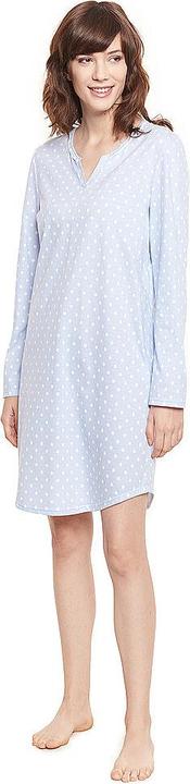 Immagine prodotto Rösch Camicia da notte in felpa (48)