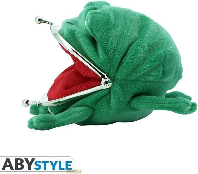 Actual product image ABYstyle Naruto - Gama-chan