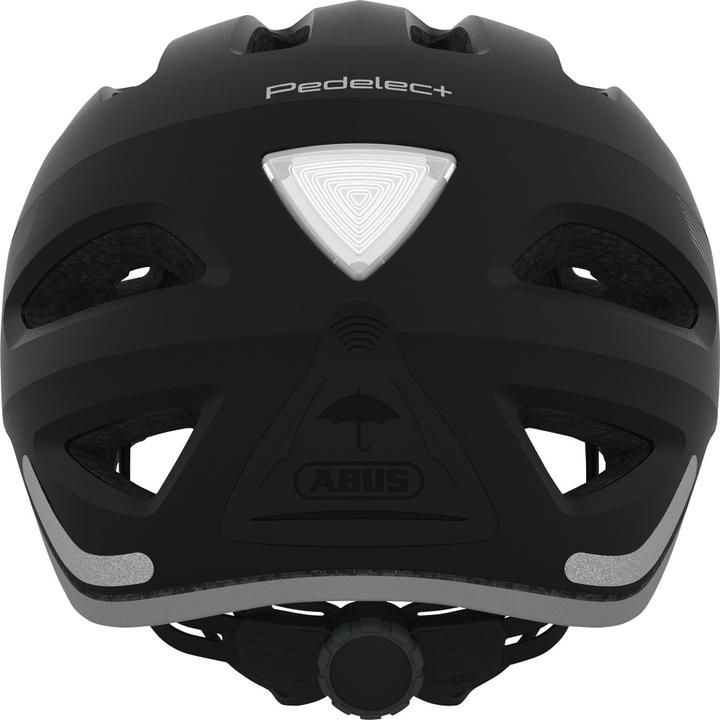 Image du produit Abus Pedelec + (52 - 57 cm)