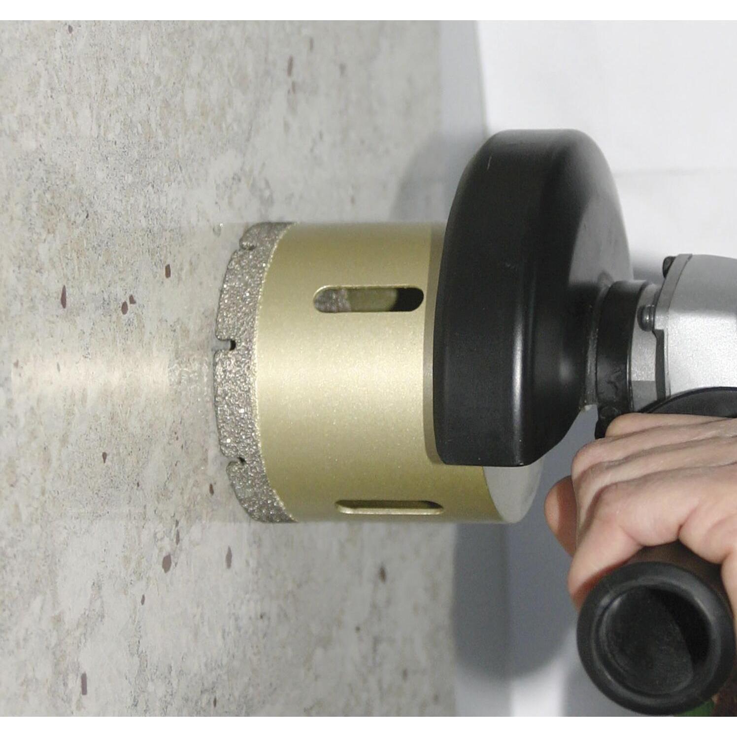 Thumbnail - Diewe, Bohrereinsatz, Fliesenbohrkrone Ø 68 Aufnahme M14 (68 Millimeter)