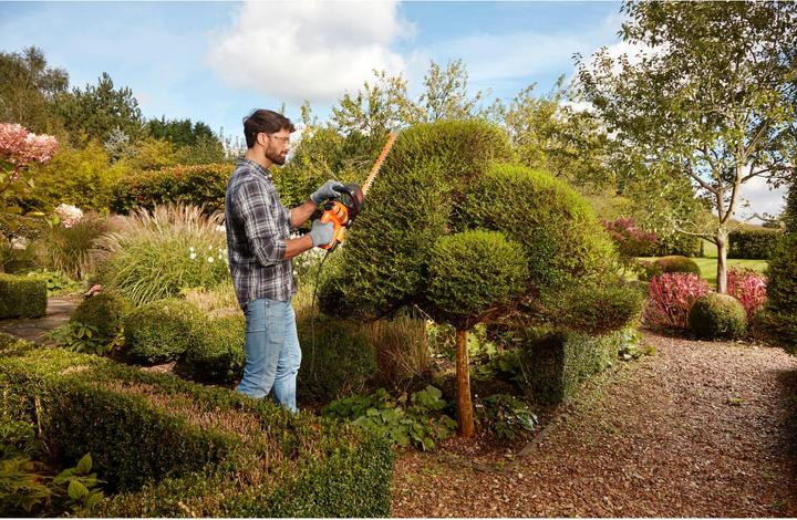 Actual product image Black & Decker BD ANIMAL SCISSORS 500W (Electrical connection)