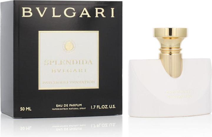 Immagine prodotto Bulgari Tentazione Splendida Patchouli (Eau de parfum, 50 ml)