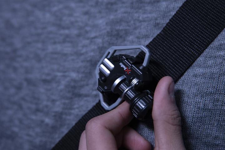 Produktbild Liniex SpyX - Micro Gear Set