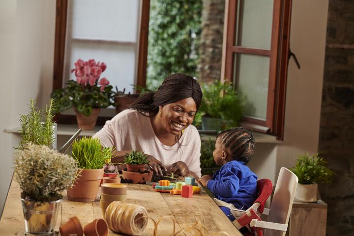 Immagine prodotto Chicco Sorter di forma Baobab - Eco+