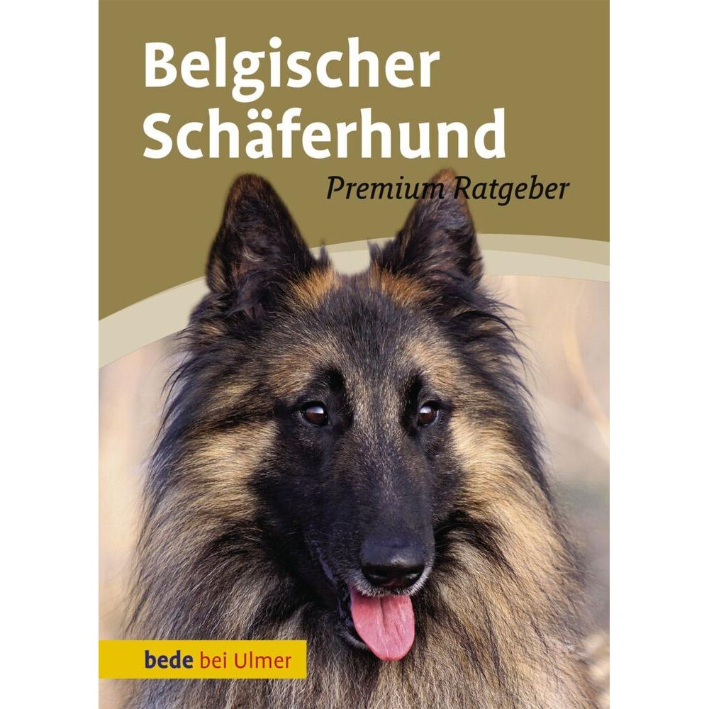Belgischer Schäferhund, Ratgeber von Annette Schmitt