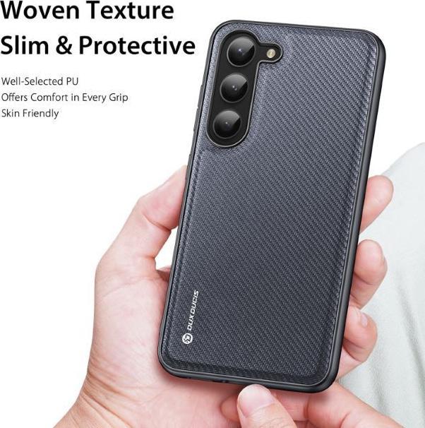 Immagine prodotto Dux Ducis Valigia rigida serie Fino (Samsung Galaxy S23+)