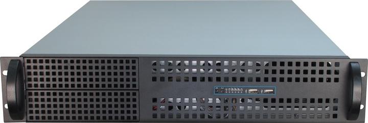Actual product image Intertech IPC 2U-2129N