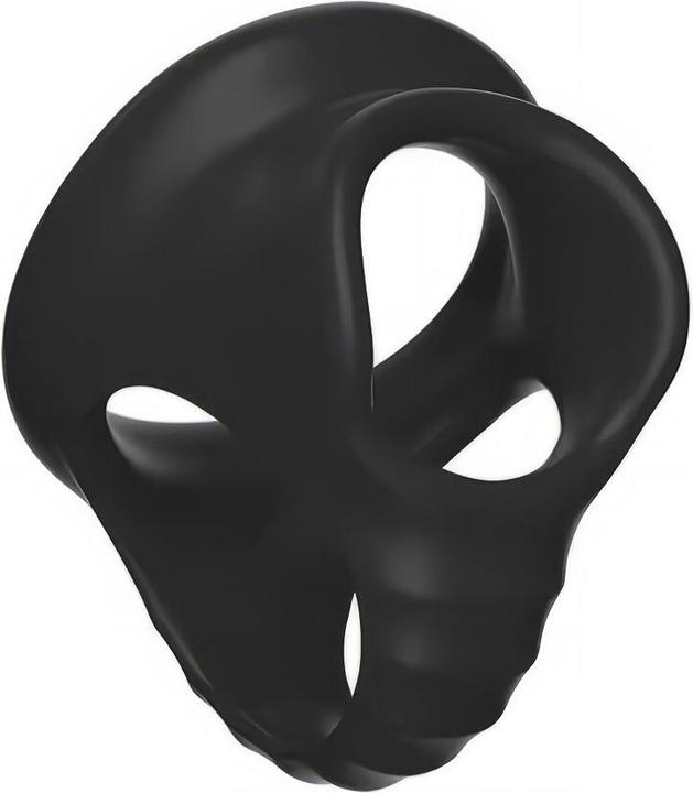 BeKinky Rocket FuckR Ball Penisring (6.80 cm)