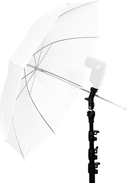 Actual product image Caruba Umbrella Speedlite Kit 83cm (bag included) (Set)
