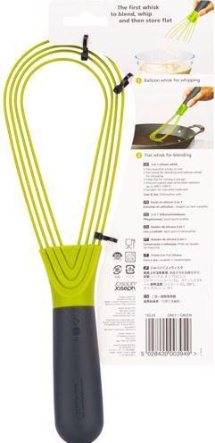 Image du produit Joseph Joseph Twist Schneebesen
