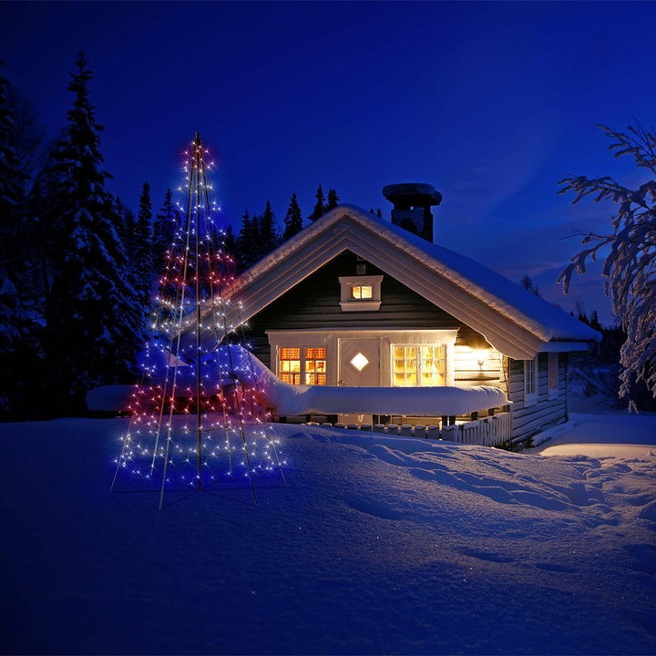Actual product image Twinkly Light tree (1 m)