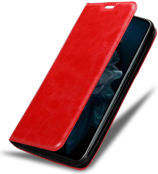 Productafbeelding Cadorabo Boek Onzichtbare Magneethoes (Honor 20 Pro)