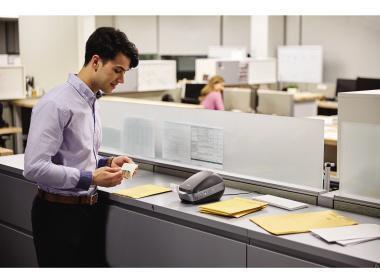 Image du produit Dymo LabelWriter sans fil (300 dpi)