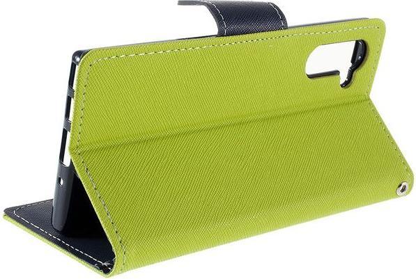 Produktbild Goospery Fancy Diary Series (Samsung Galaxy Note 10)
