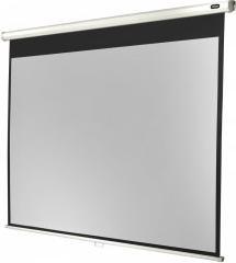 Produktbild Celexon Economy Manual Screen - Leinwand - Deckenmontage möglich, geeignet für Wandmonta (108.27", 4:3)