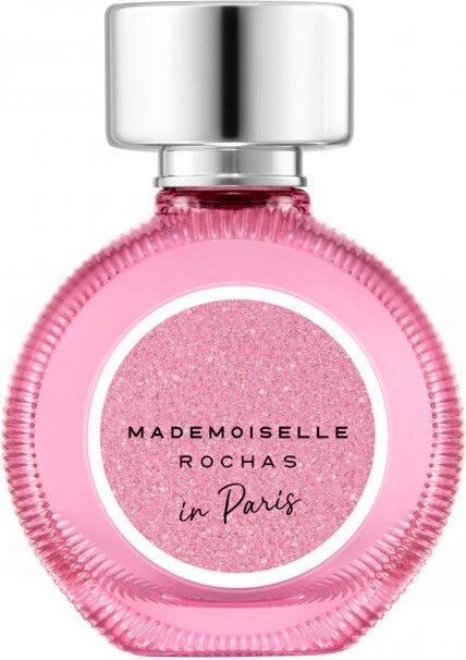 Image du produit Rochas Mademoiselle Paris Eau De Parfum 30ml (Eau de parfum, 30 ml)