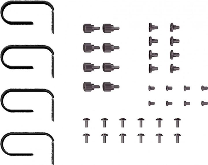 Actual product image be quiet! Pure Base 600 (ATX, mATX, Mini-ITX)
