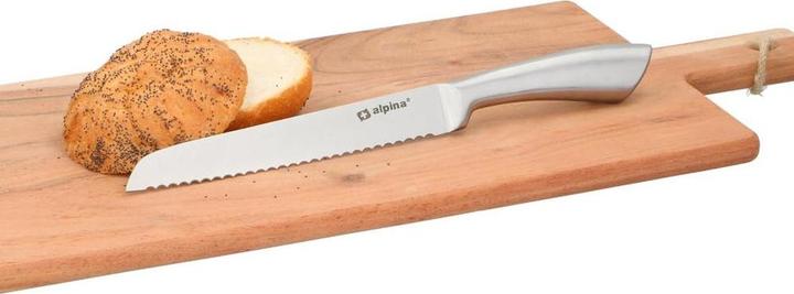 Produktbild alpina Knife bread 33,5cm (20 cm)