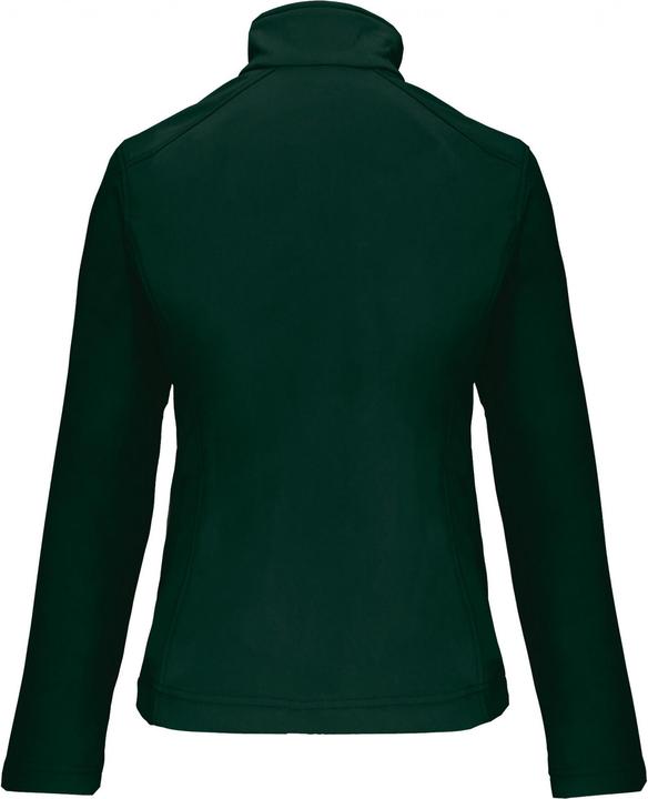 Actual product image Kariban Softshell (4XL)