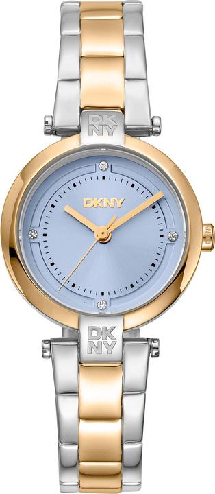 Produktbild DKNY - DK1L043M0085 (Analoguhr, 28 mm)